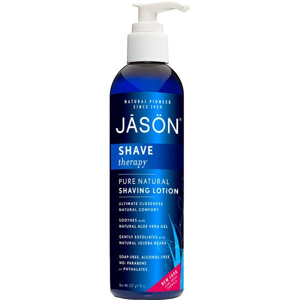 JASON Shaving Lotion 227g LOOKFANTASTIC