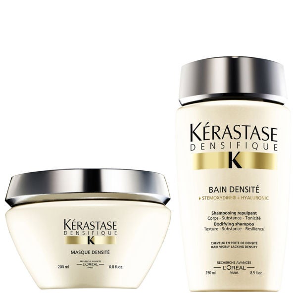 Kerastase Kérastase Densifique Bain Densite (250ml) e Masque Densite (200ml)