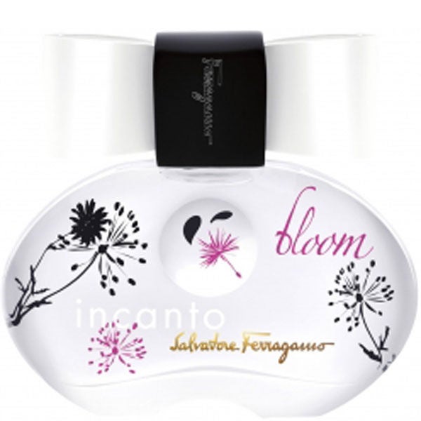 Salvatore Ferragamo Incanto Bloom Edt (50ml) - LOOKFANTASTIC