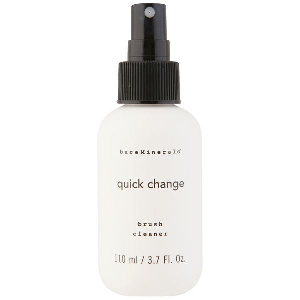 bareMinerals Quick Change Brush Cleaner (110ml) LOOKFANTASTIC