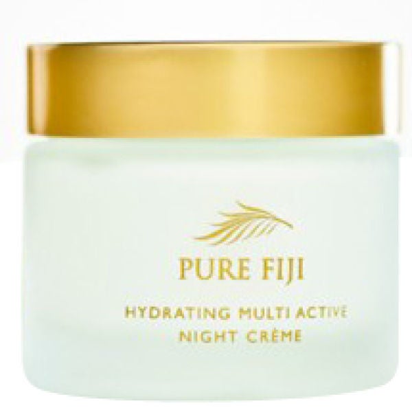 Pure Fiji Night Creme (50ml)