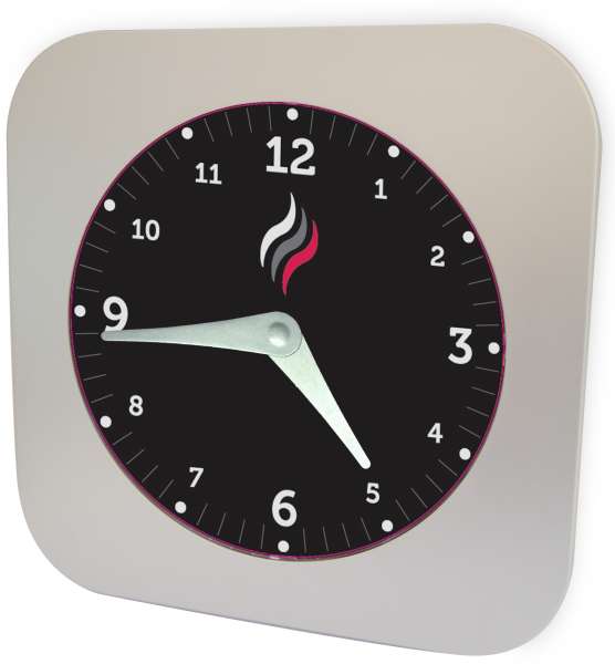 fog horn sound alarm clock