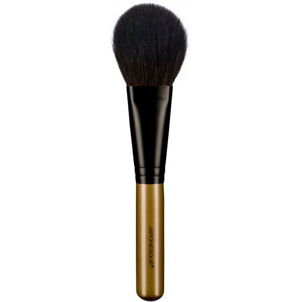 Japonesque Mineral Blush Brush LOOKFANTASTIC