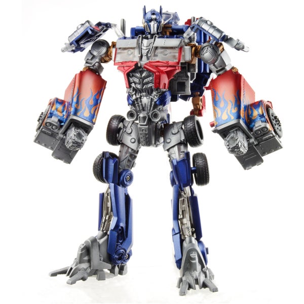 Optimus online prime toy