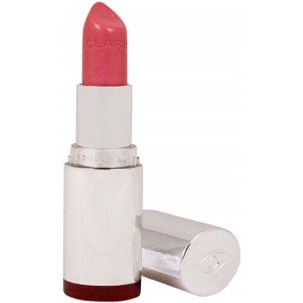 Clarins Joli Rouge Lipstick 715 Candy Rose LOOKFANTASTIC