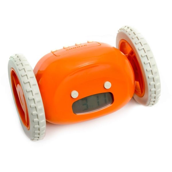 Clocky on sale