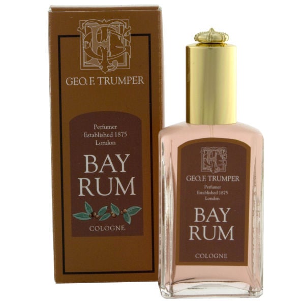 Bay shop rum cologne
