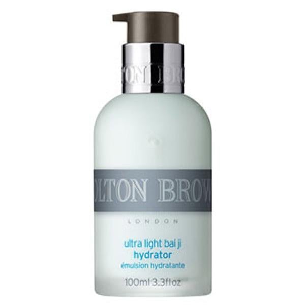 Molton Brown Ultra Light Bai Ji Hydrator 100ml Buy Online Mankind