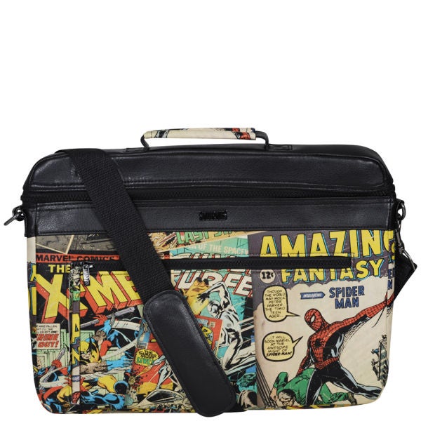 Marvel laptop case online