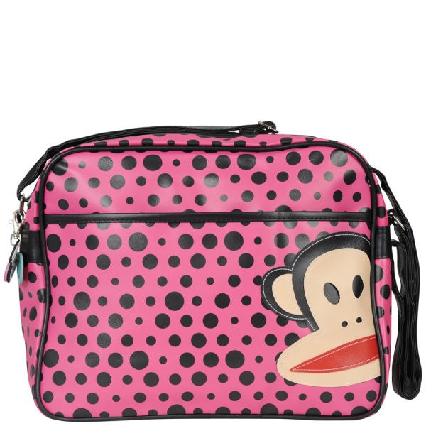 Paul frank messenger bag store