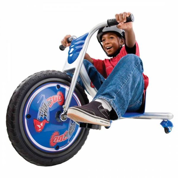 Spiderman sales razor bike