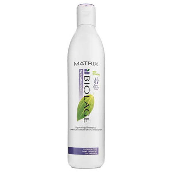 Matrix Biolage Hydratherapie Hydrating Shampoo (250ml) LOOKFANTASTIC