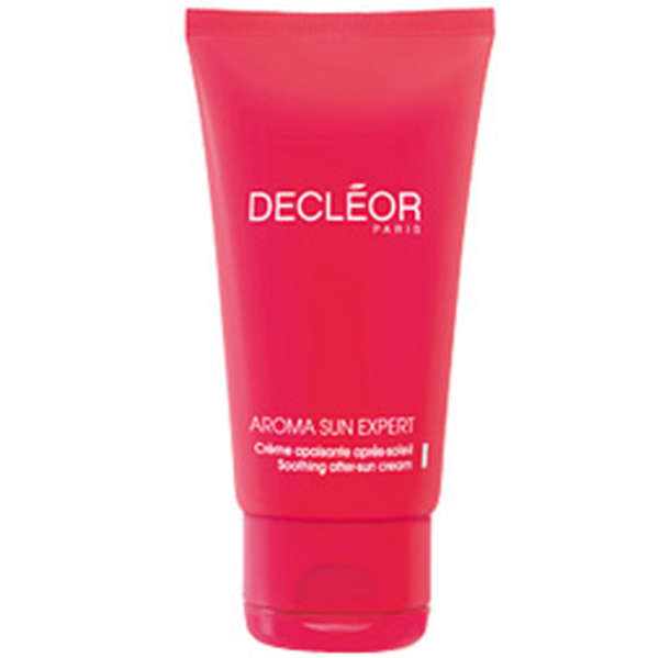 DECLÉOR Soothing AfterSun Cream (Face) 50ml HQ Hair
