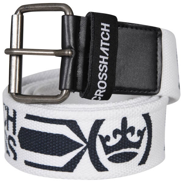 Crosshatch belt online