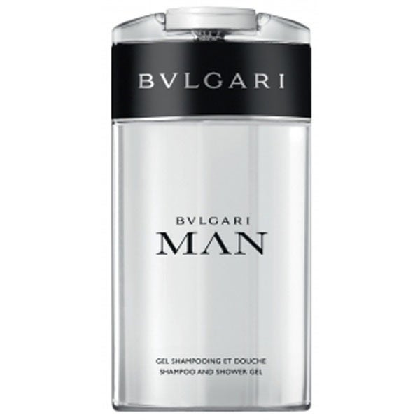 Bvlgari bath best sale and shower gel
