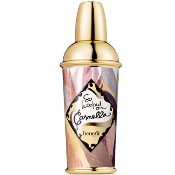 Carmella perfume store