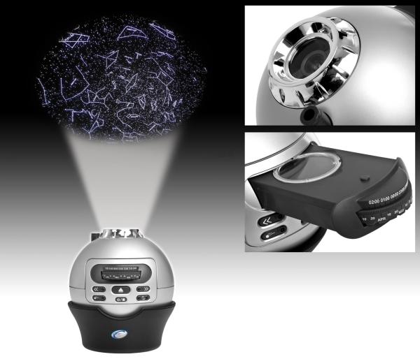 AstroEye Planetarium - IWOOT UK