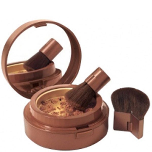 Elizabeth Arden Pure Finish Mineral Bronzing Powder Deep (7.7g