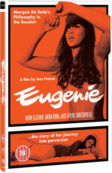 Princess Eugenie visual data 3