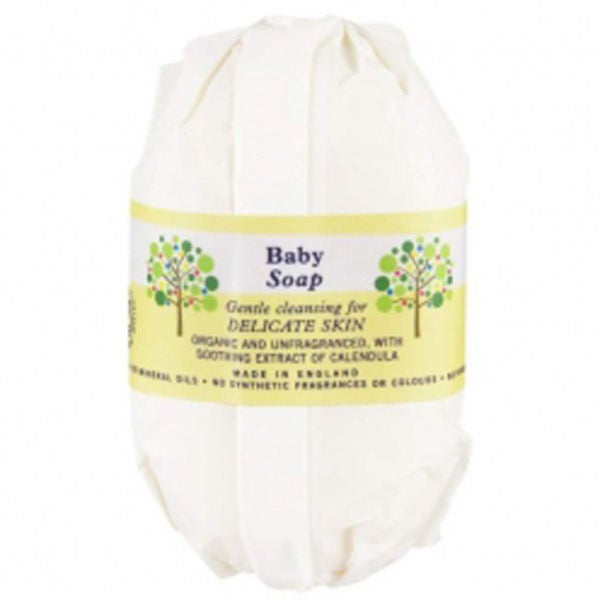 Neals yard store baby soap