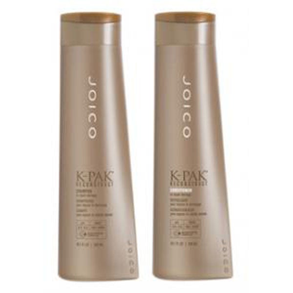 Joico K-Pak Repairing Duo Pack - LOOKFANTASTIC
