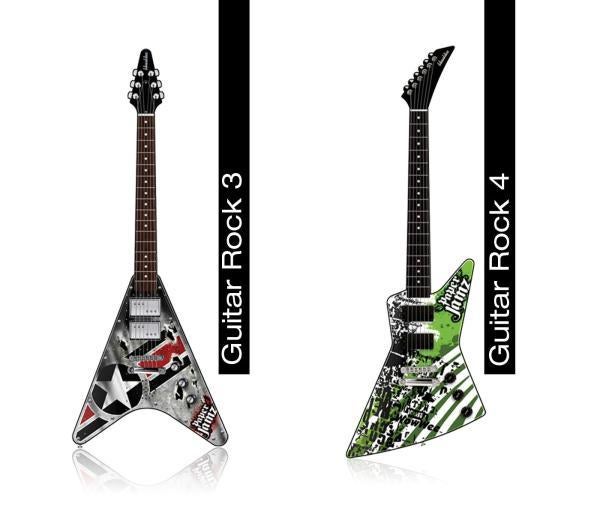 Paper jamz guitar sales price