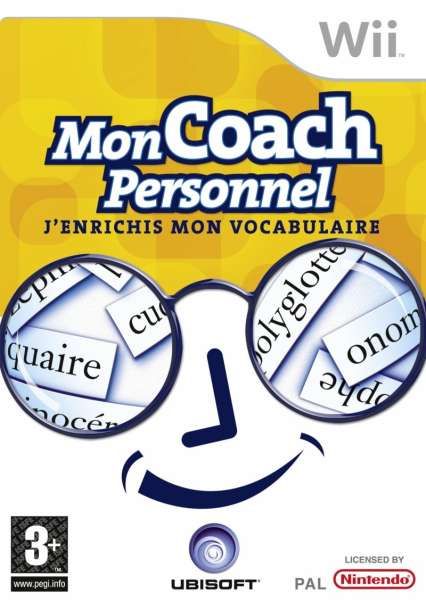 My word coach wii 2025