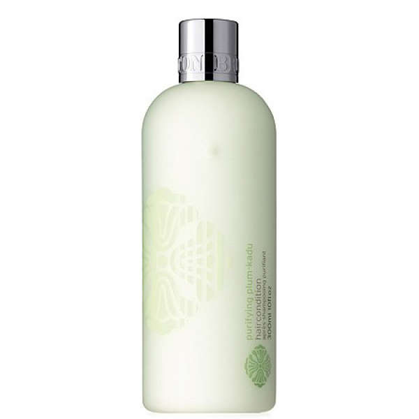 Molton Brown Purifying PlumKadu Hair Conditioner 300ml Buy Online