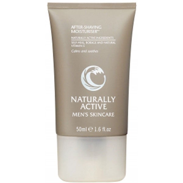 Liz Earle For Men AfterShaving Moisturiser (50ml) lookfantastic HK