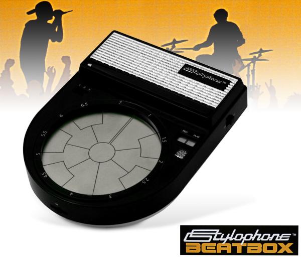 Stylophone beatbox on sale