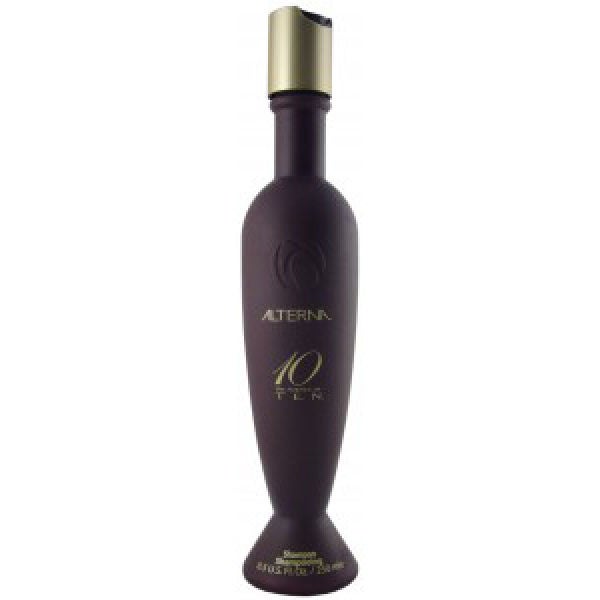 Alterna Ten Shampoo (250ml) - LOOKFANTASTIC