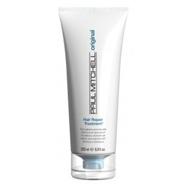 Paul Mitchell Hair Repair Treatment (200ml) LOOKFANTASTIC