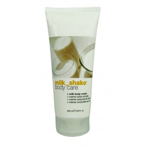 Milk_Shake Milk Body Cream (200ml) LOOKFANTASTIC