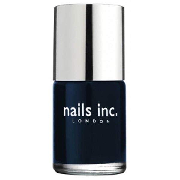 Nails Inc. Kensington Nail Polish (10ml) LOOKFANTASTIC