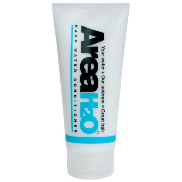 Area H20 Conditioner For Hard Water Area (200ml) LOOKFANTASTIC