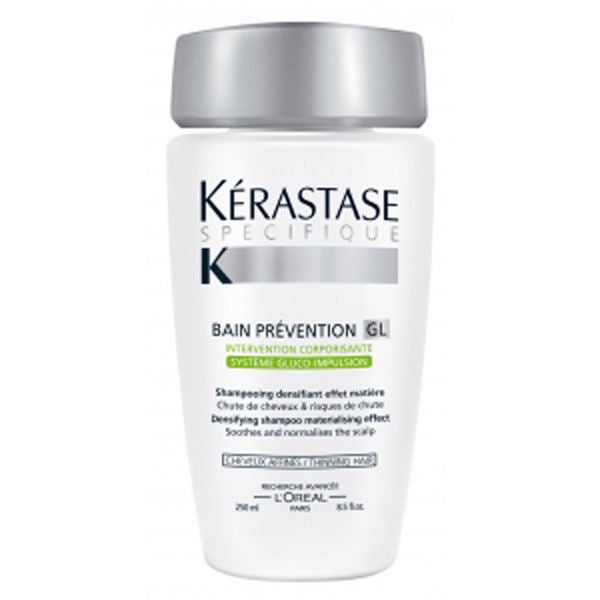 Bain hotsell prevention kerastase