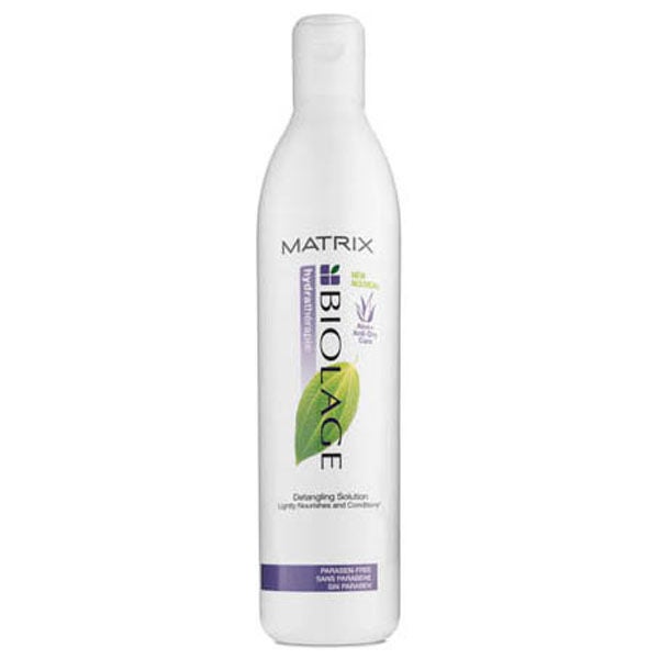 сухой шампунь матрикс