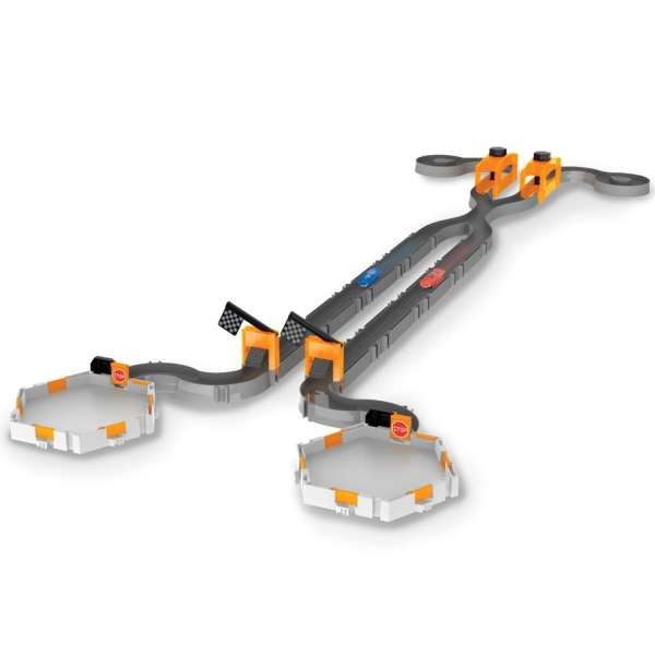 Hexbug Raceway Track IWOOT UK