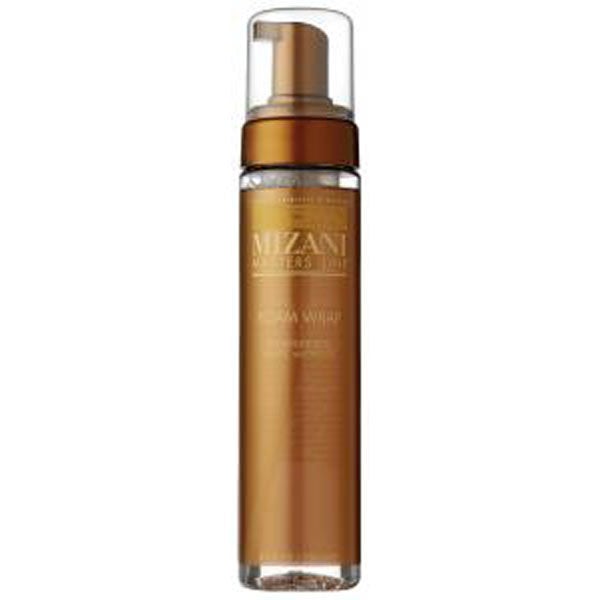 Mizani Foam Wrap Mousse Coiffante Enveloppante (250ml)