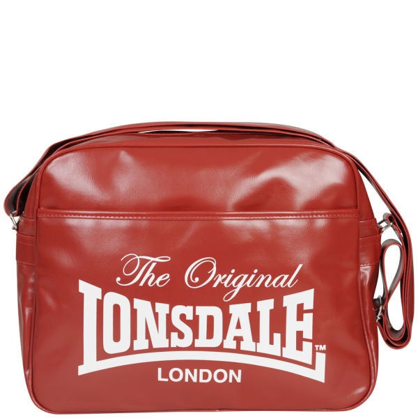 Lonsdale side hotsell bag