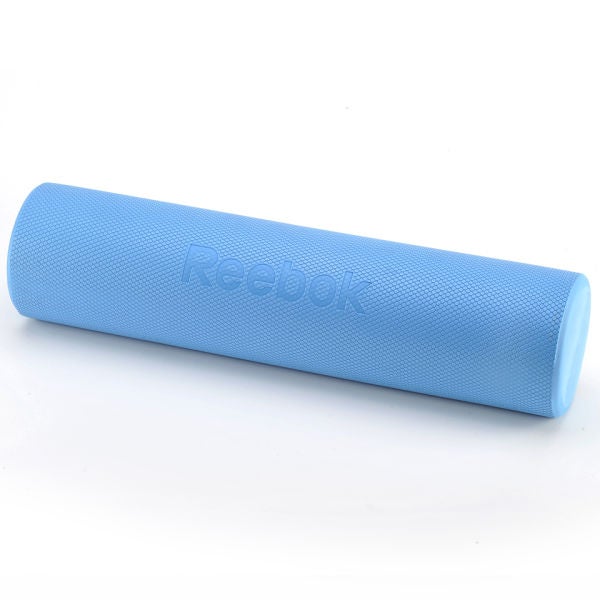 spand lykke Boost Reebok Foam Roller | exantediet.com