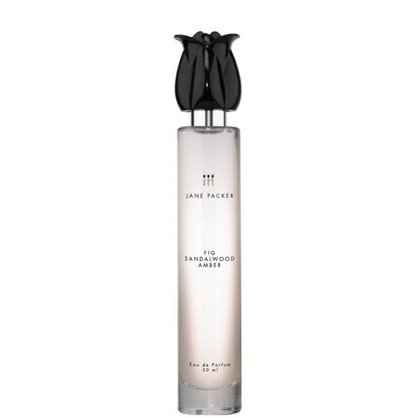 JANE PACKER FIG SANDALWOOD AMBER EDP 50ML FREE Delivery
