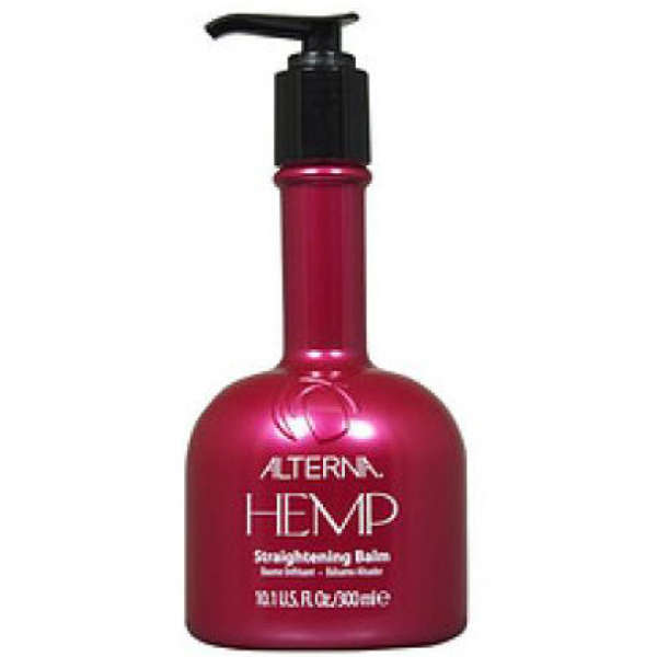 Alterna straightening balm clearance