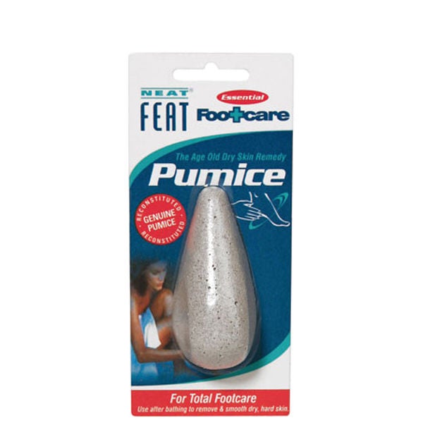 NEAT FEAT FOOT PUMICE STONE Buy Online Mankind