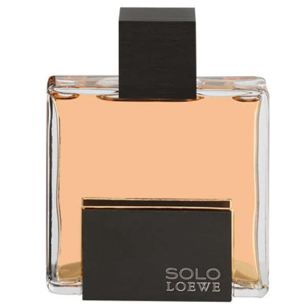 Loewe SOLO Eau De Toilette Spray 125ml Buy Online Mankind
