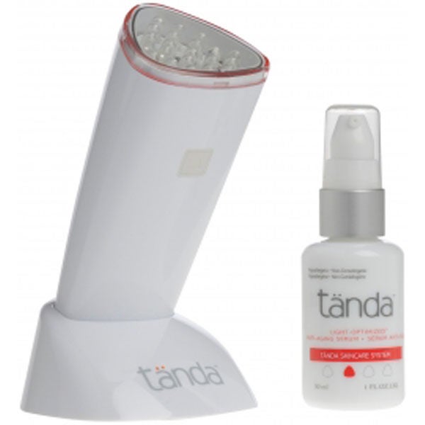 Tanda Regenerate AntiAging Light Therapy Treatment (3 Products