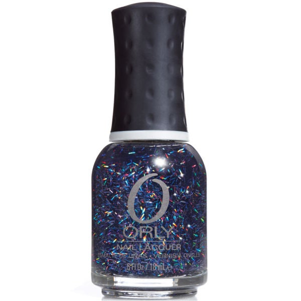 ORLY Flash Glam Sunglasses at Night LOOKFANTASTIC