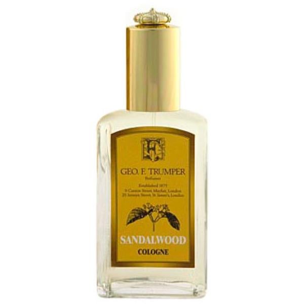 Geo trumper sandalwood cologne sale