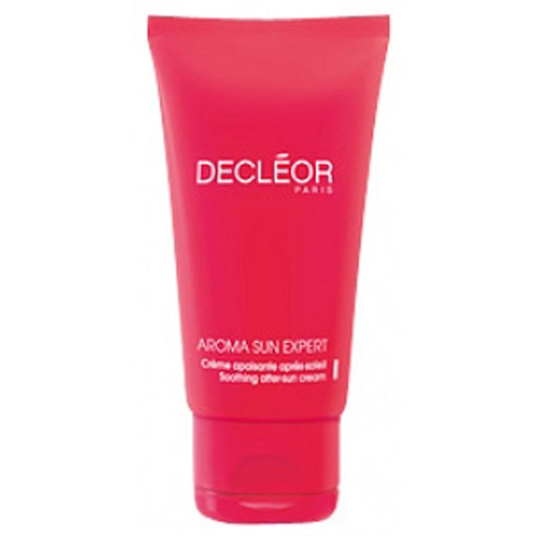 DECLÉOR Aroma Sun Expert Soothing After Sun Cream Face (50ml