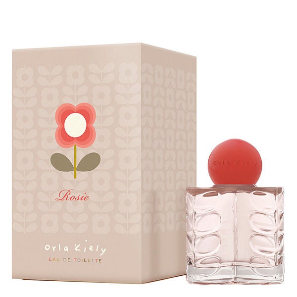 ORLA KIELY ROSIE EDT (100ML) Lookfantastic UAE